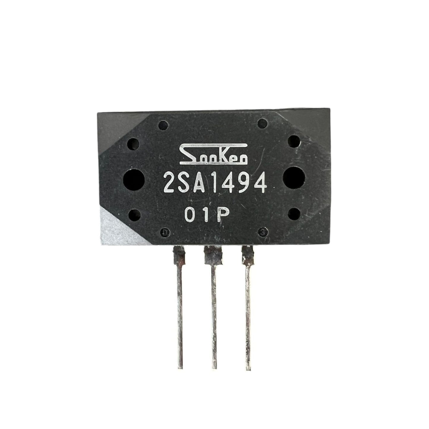 Transistor de Potencia 2SA1494 - Original Sanken
