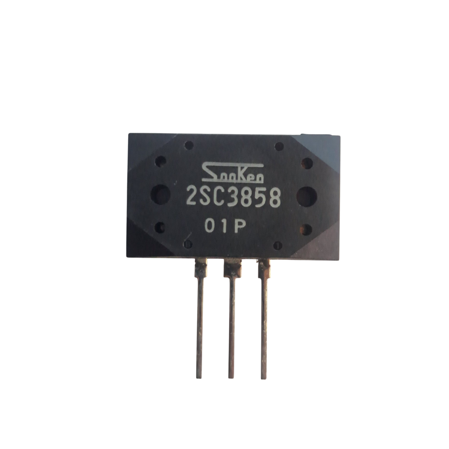 Transistor de Potencia 2SC3858 - Original Sanken
