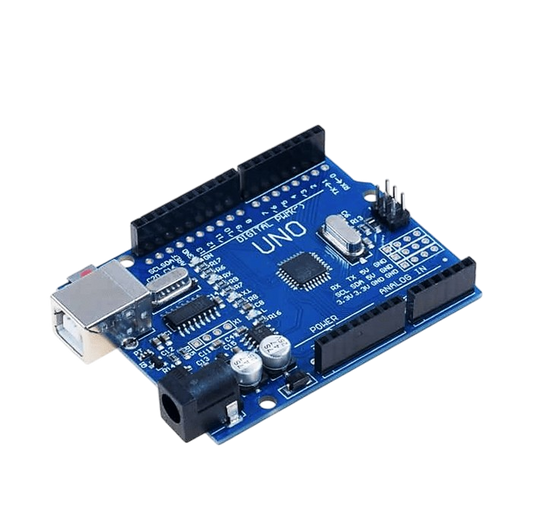 Arduino Uno R3 SMD - Genérico