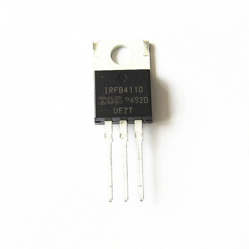 IRFB4110 Original – MOSFET N-Channel 100V 180A