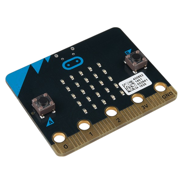 BBC Micro:bit GO Kit