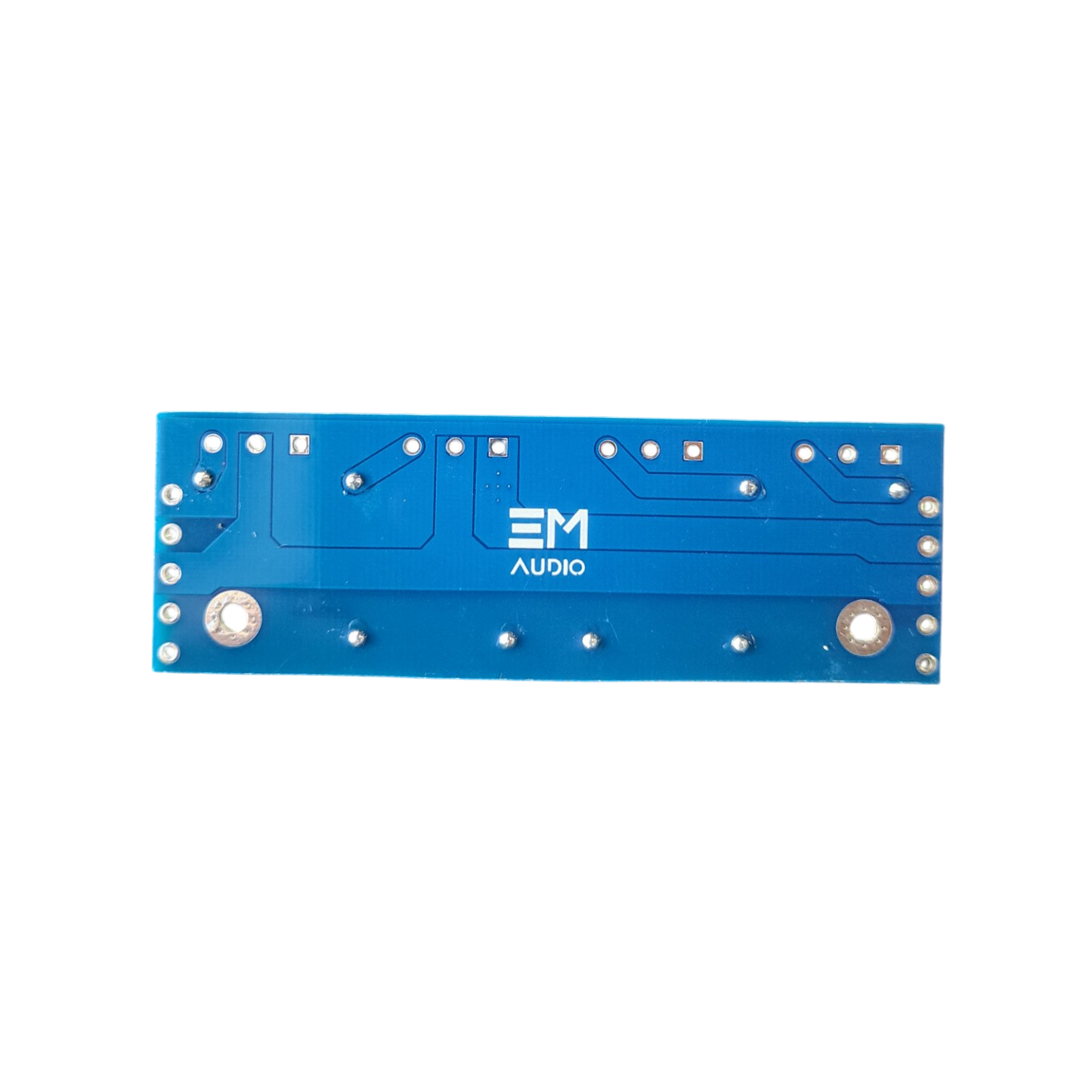 Placa PCB 4 Transistores