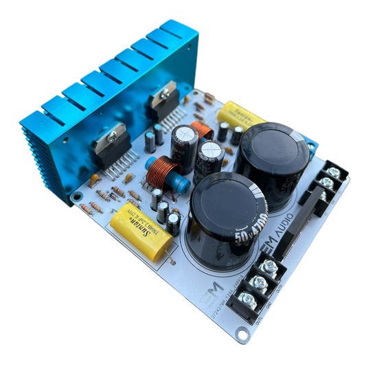 Tarjeta Amplificadora Stereo TDA7294