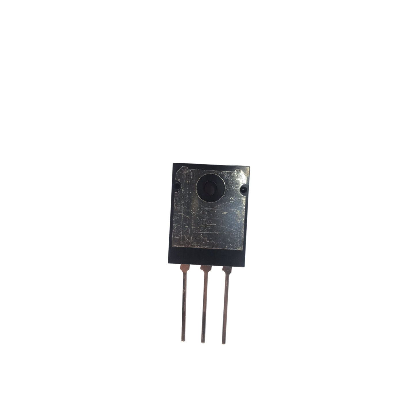 Transistor de Potencia 2SA1943 - Chip Original Japonés (140V)