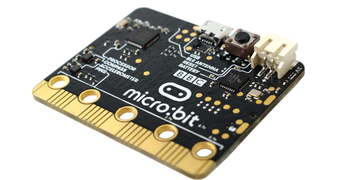BBC Micro:bit GO Kit