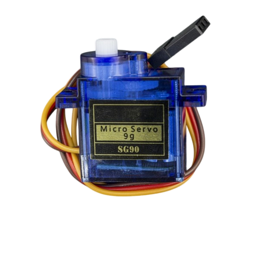 Micro Servomotor SG90 9G