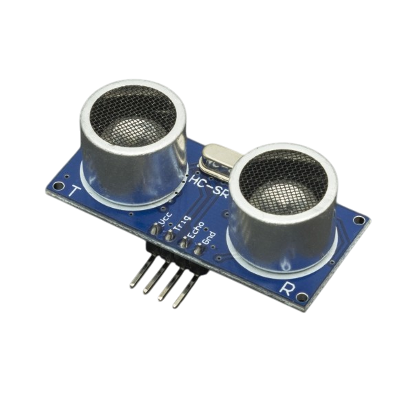 Sensor de Ultrasonido HC-SR04 Arduino