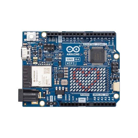 ARDUINO R4 WIFI