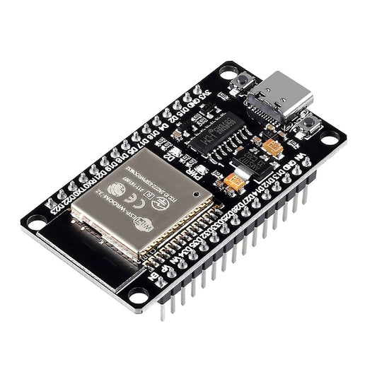 ESP32 CH340 WIFI BLUETOOTH