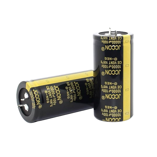 FILTRO ELECTROLITICO JCCON 10000UF 100V