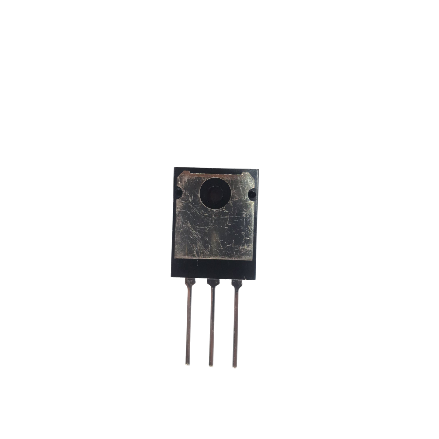 Transistor de Potencia 2SC5200 - Original con Chip Japonés (140V)