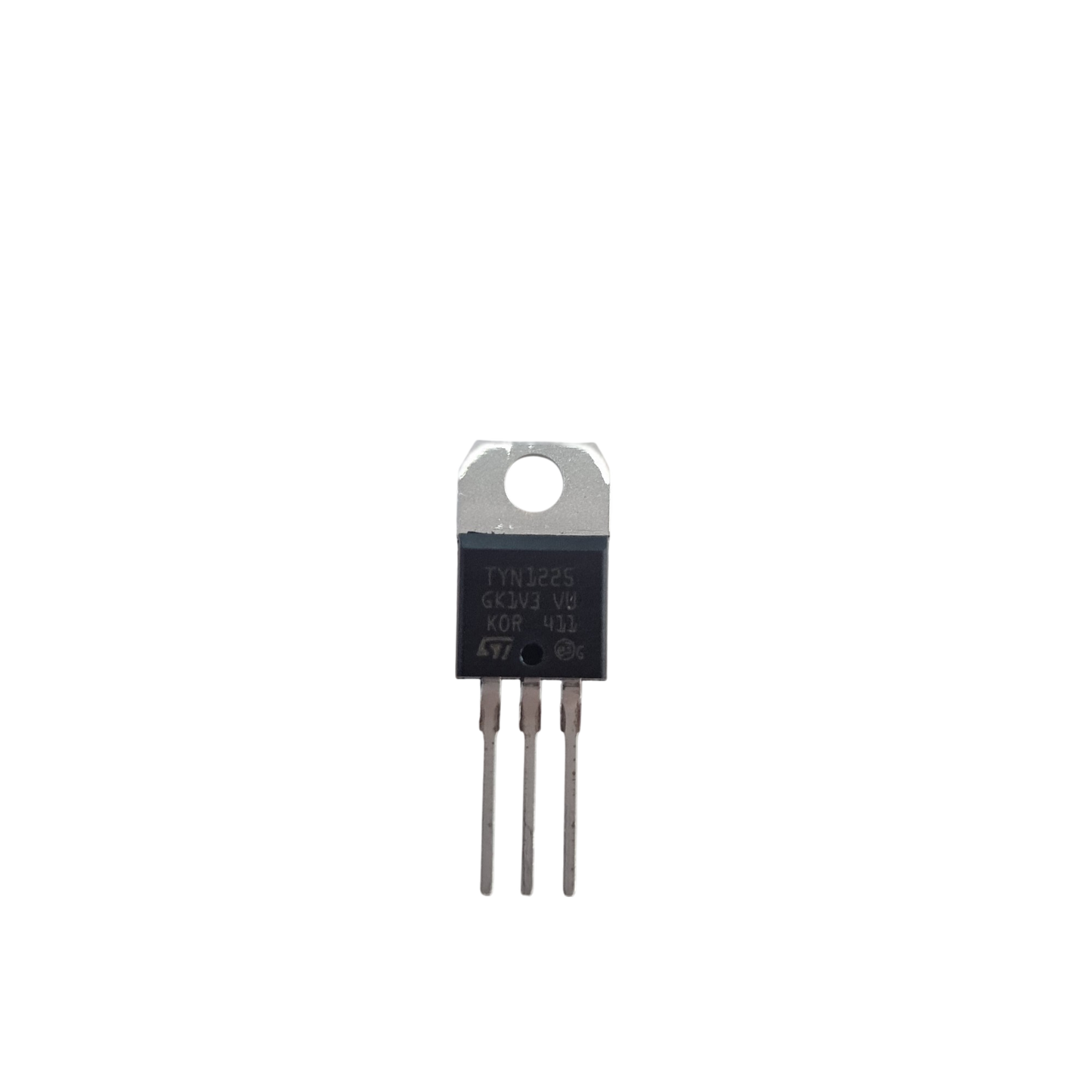 SCR TYN1225 - 25A 1200V Original STMicroelectronics
