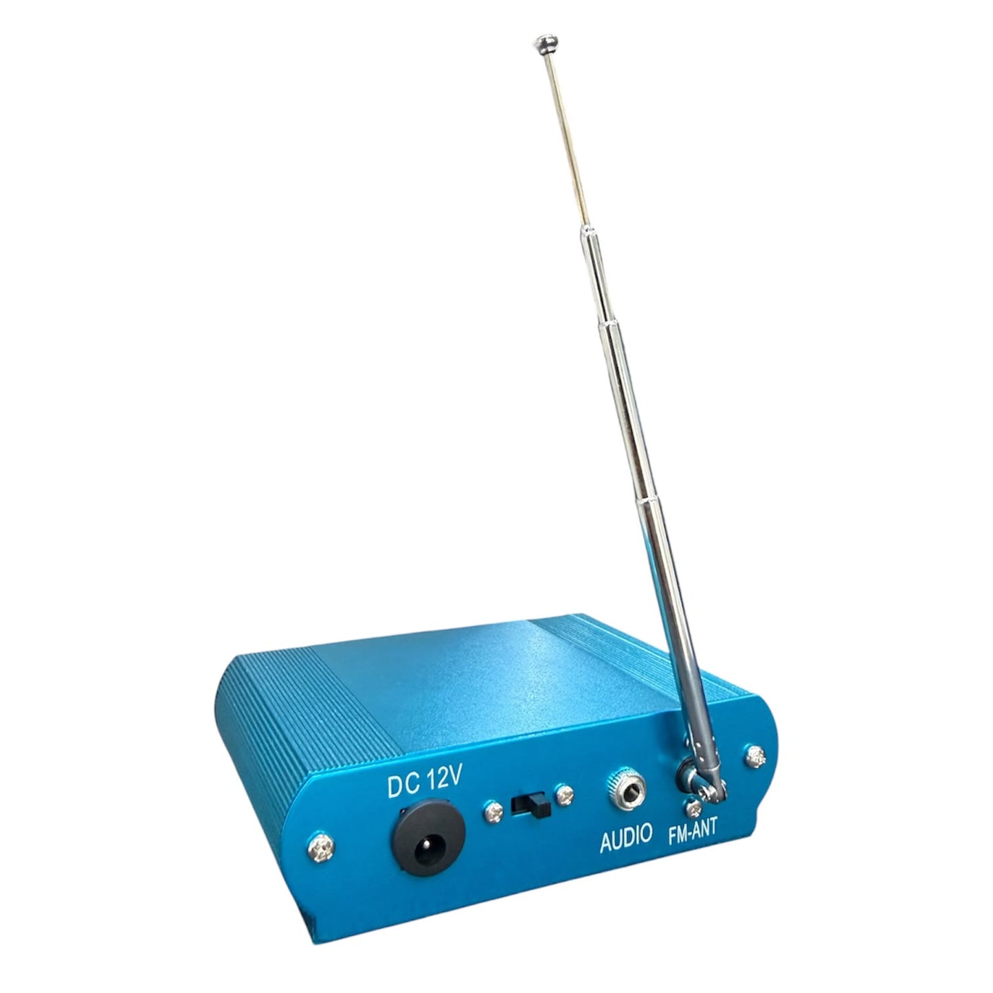 Modulo reproductor USB Bluetooth Fm