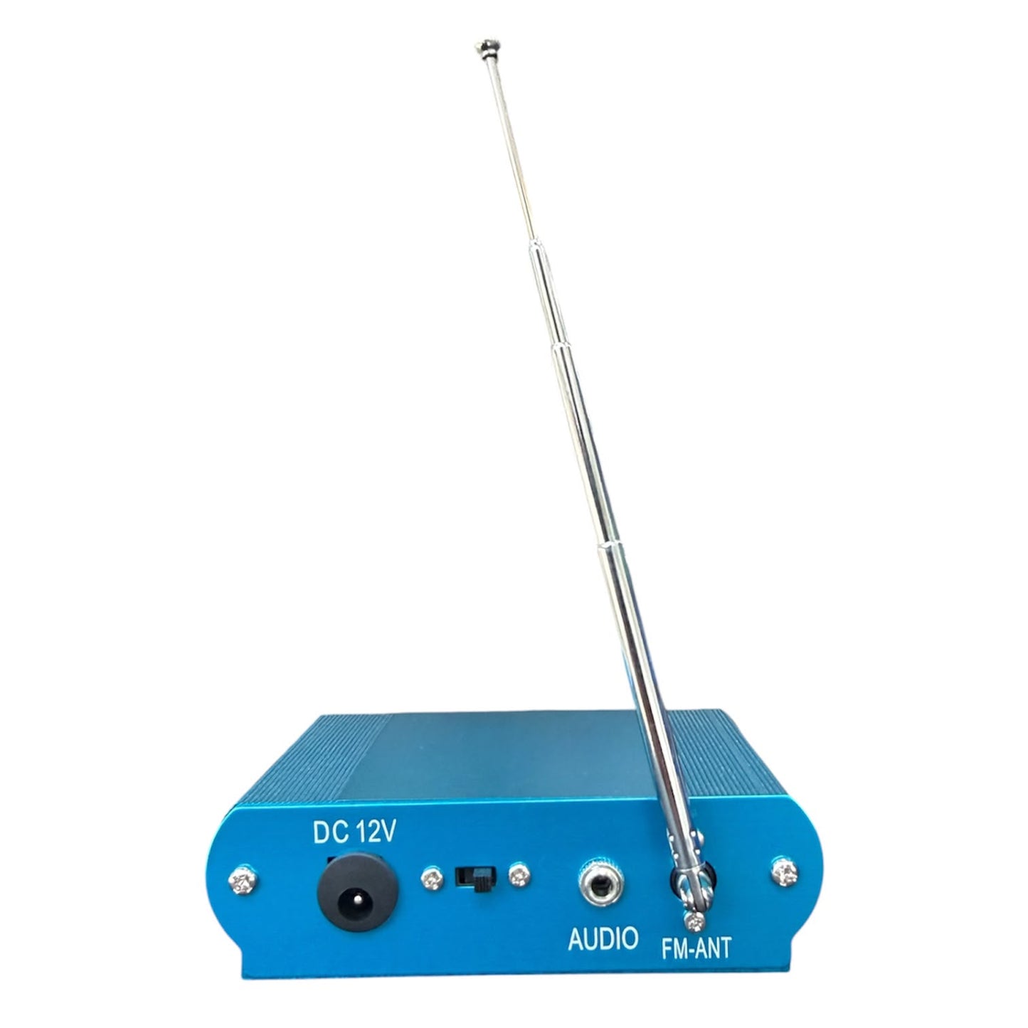 Modulo reproductor USB Bluetooth Fm
