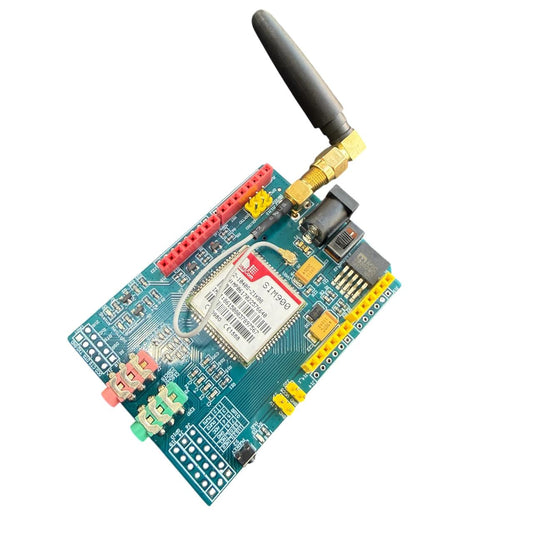 Módulo Celular GSM GPRS – SIM900 con Antena
